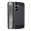Obal / kryt na Samsung Galaxy S24 černý - CARBON Case