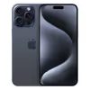 Apple iPhone 15 Pro Max 256GB modrý - použitý (A)