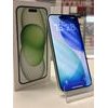 Apple iPhone 15 Plus 256GB zelený - Použitý (A)