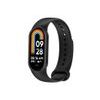 Řemínek Xiaomi Mi Band 8 černý - Rhinotech