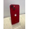 Apple iPhone 13 mini 128GB červený - použitý (B+)