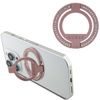 Guess Ring stand GUMRSALDGP (Rhinestones / pink)