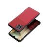 Obal / kryt Forcell NOBLE pre SAMSUNG A12 červené
