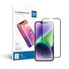 Tvrdené / ochranné sklo Apple iPhone 13 / 13 Pro 6,1" 5D Full Cover čierne