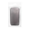 Pouzdro / obal na Xiaomi 12/12X šedý - knížkový Forcell Elegance