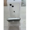 Apple iPhone 14 256GB Bílý - Použitý (B-)
