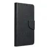 Pouzdro / obal na Samsung Galaxy A56 černé - knížkové Fancy Book