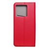 Pouzdro / obal na Xiaomi 13T / 13T Pro červené knížkové - Smart case