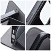 Pouzdro / obal na Apple iPhone 15 Pro Max černé - knížkové Smart Magneto Book