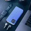 Pouzdro / obal na Xiaomi Redmi A5 modré - knížkové Sensitive book