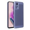 Obal / kryt na Xiaomi Redmi NOTE 12S modrý BEEZY
