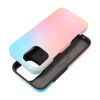 Obal / kryt na Apple iPhone 16 Pro Max modro-růžový - FORCELL F-PROTECT Mirage MagSafe