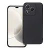 Obal / kryt na Honor 400 Lite modré - MATT