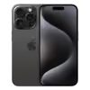 Apple iPhone 15 Pro 128GB černý - použitý (B)
