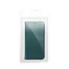 Pouzdro / obal na Motorola G56 5G tmavě zelené - knížkové Smart Magneto Book Case