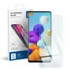 Tvrdené / ochranné sklo Samsung Galaxy A21s - 9H BlueStar