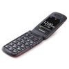 Panasonic KX-TU446EXR, červená