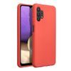 Obal / kryt na Samsung Galaxy A32 5G růžový - SILICONE LITE