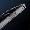 Obal / kryt na Samsung Galaxy S22 Plus s MagSafe průhledný - Clear Mag Cover (STR)