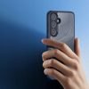 Obal / kryt na Samsung Galaxy A55 5G čierny - DUX DUCIS Aimo