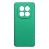 Obal / kryt na Xiaomi Redmi Note 14 Pro Plus 5G zelený - ROAR