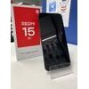 Xiaomi Redmi 15 5G 128GB černý - použitý (A)