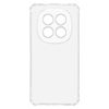 Obal / kryt na Xiaomi Redmi Note 15 Pro 4G Transparentní - Tactical TPU Plyo