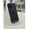 Apple iPhone 15 128GB černý - Použitý (A)