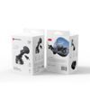 Držák do auta magnetický, s přísavkou i do ventilace – FORCELL F-Grip Excelence