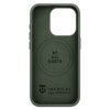 Obal / kryt na Apple iPhone 15 Pro černý - Tactical MagForce Velvet Smoothie