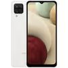 Samsung Galaxy A12 4GB/64GB bílý - použitý (A)