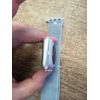 Hodinky Apple Watch SE 2 44mm Stříbrné - použité (A)