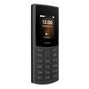 Nokia 105 4G Dual Sim 2023 černý