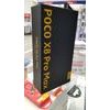 Poco X8 Pro Max 512GB modrý - Zánovní