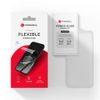 Tvrzené / ochranné sklo Apple iPhone 13 / 13 Pro / 16e 6,1" - Forcell Flexible Nano Glass