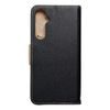 Pouzdro / obal na Samsung Galaxy S23 FE černé - knížkové Fancy Book