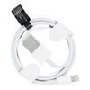 Kábel USB Apple Iphone 5/5S/5SE/6/6 Plus/iPad Mini [Trieda II]
