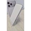 Apple iPhone 17 Pro 12GB/256GB bílý - Zánovní