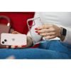 Obal / kryt na Samsung Galaxy S24 Plus průhledný - FORCELL F-PROTECT