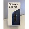 Samsung Galaxy A57 8GB/256GB modrý - Zánovní