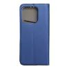 Pouzdro / obal na HONOR 400 Lite modré - knížkové SMART