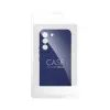Obal / kryt na Samsung Galaxy S26 Ultra modrý - SOFT Case