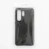 Obal / kryt na Xiaomi 15T černý - Carbon 2.0
