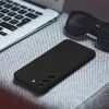 Obal / kryt na Xiaomi Redmi Note 15 Pro Plus 5G černý - SOFT