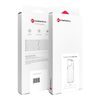 Obal / kryt na Samsung Galaxy S24 Plus průhledný - FORCELL F-PROTECT