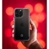 Obal / kryt na Samsung Galaxy S24 Plus průhledný - FORCELL F-PROTECT