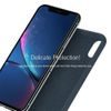 Obal / kryt na Samsung Galaxy A72 LTE modrý - Mercury Silicone