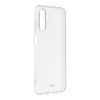 Obal / kryt na Samsung Galaxy A13 5G transparentný - Jelly Case Roar