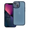 Obal / kryt na Apple iPhone 13 MINI modré - VARIETE