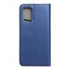 Puzdro / obal pre Samsung Galaxy A13 4G (LTE) modré - kniha Smart case